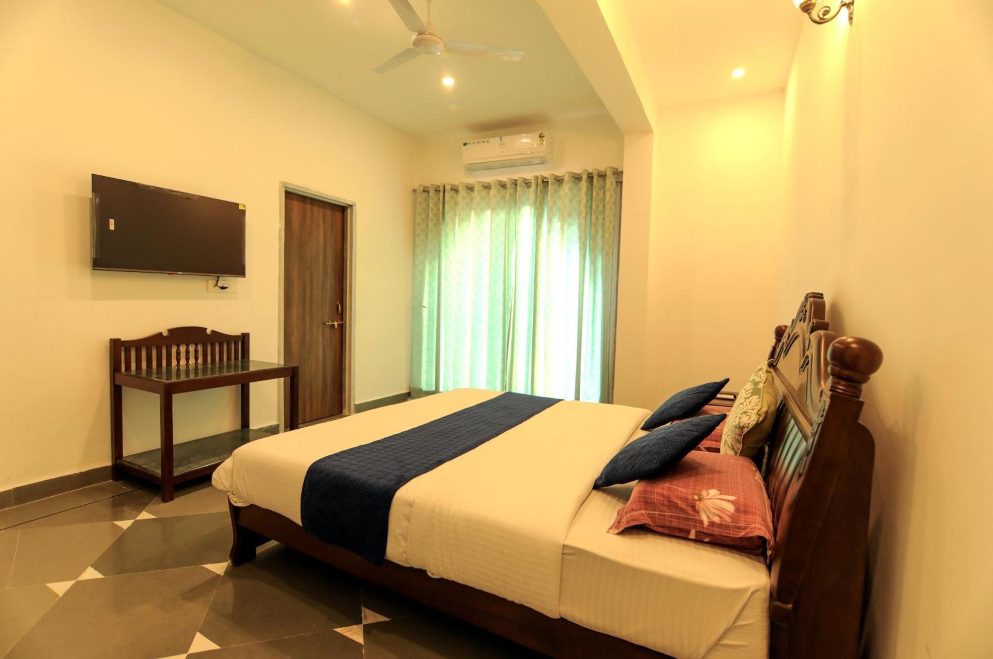Boheda Villa, 3* Udaipur