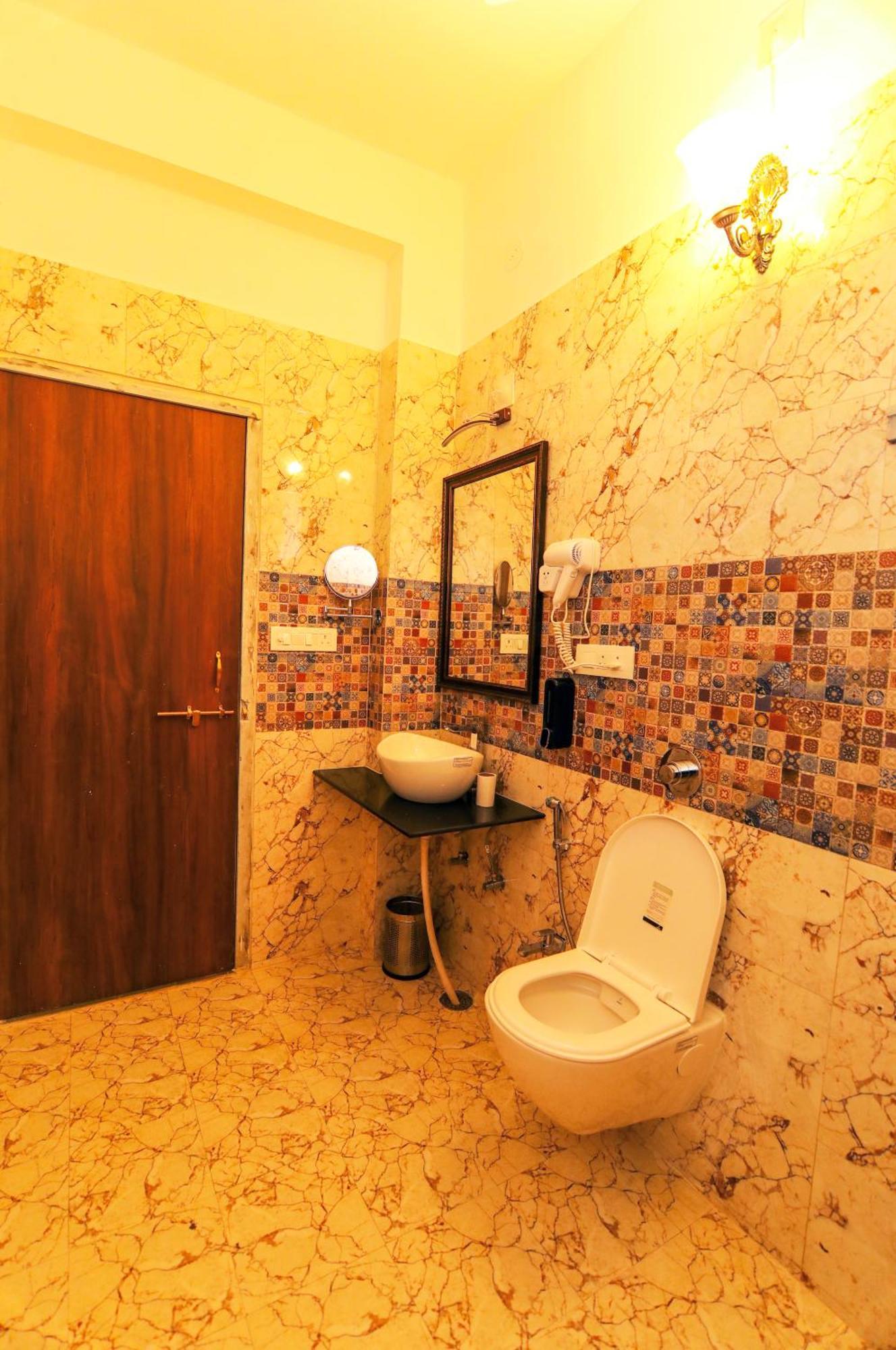 Hotel Boheda Villa, 3*