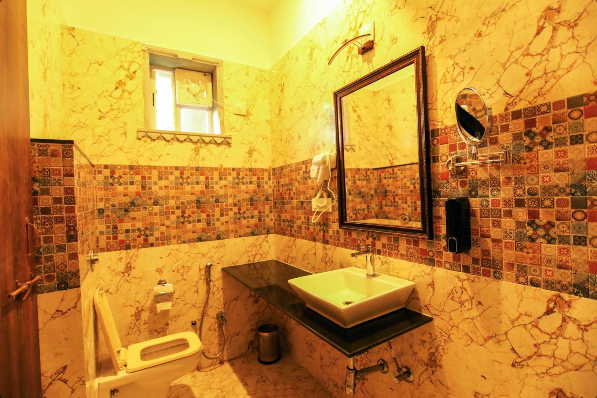 Boheda Villa,
