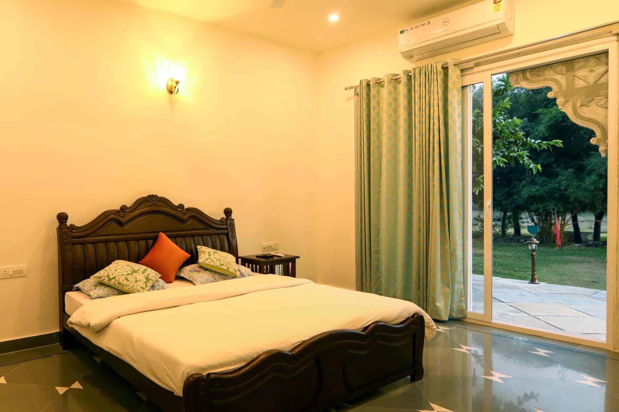 Boheda Villa, Hotel Udaipur