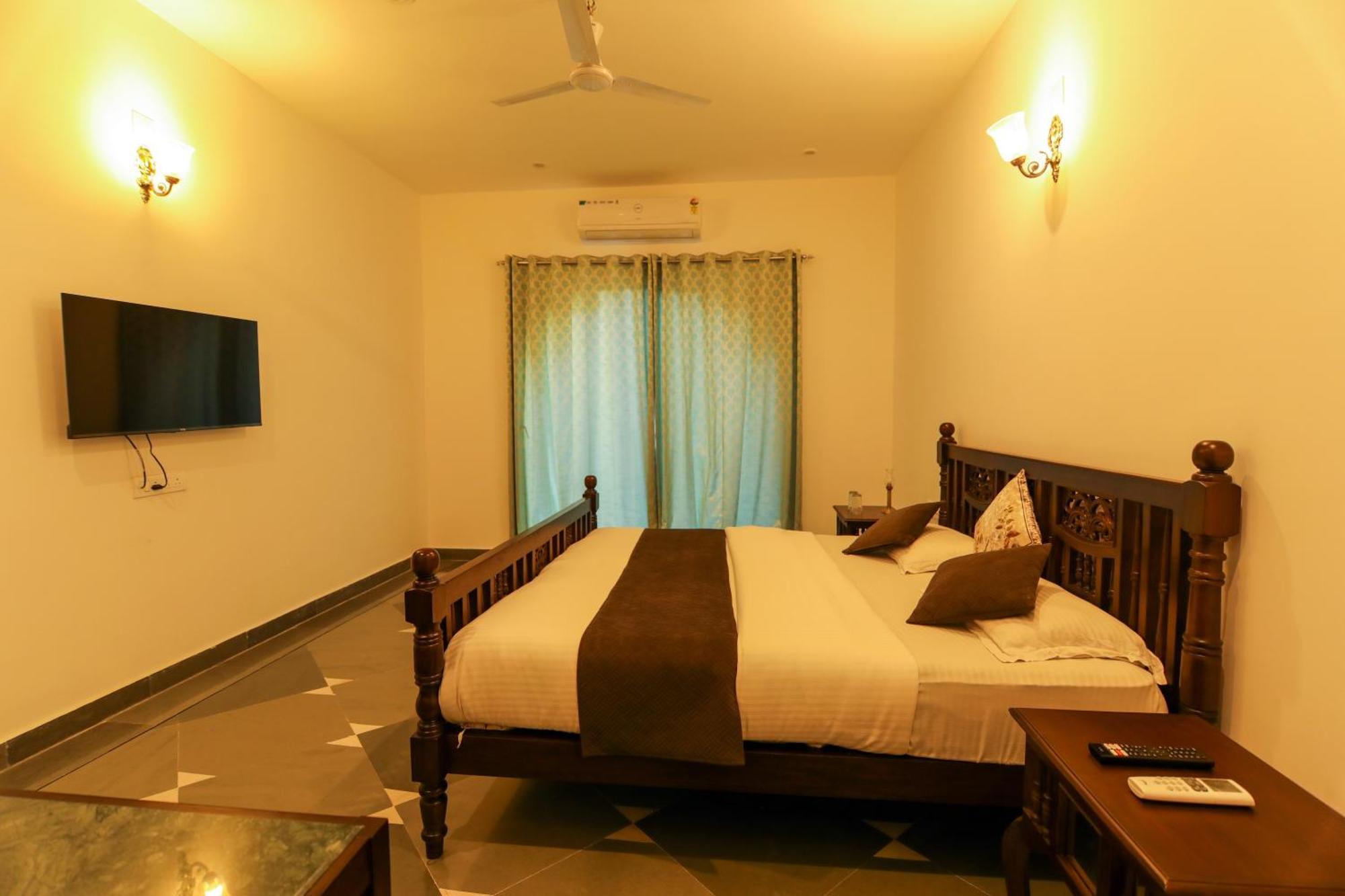 Hotel Boheda Villa, Udaipur