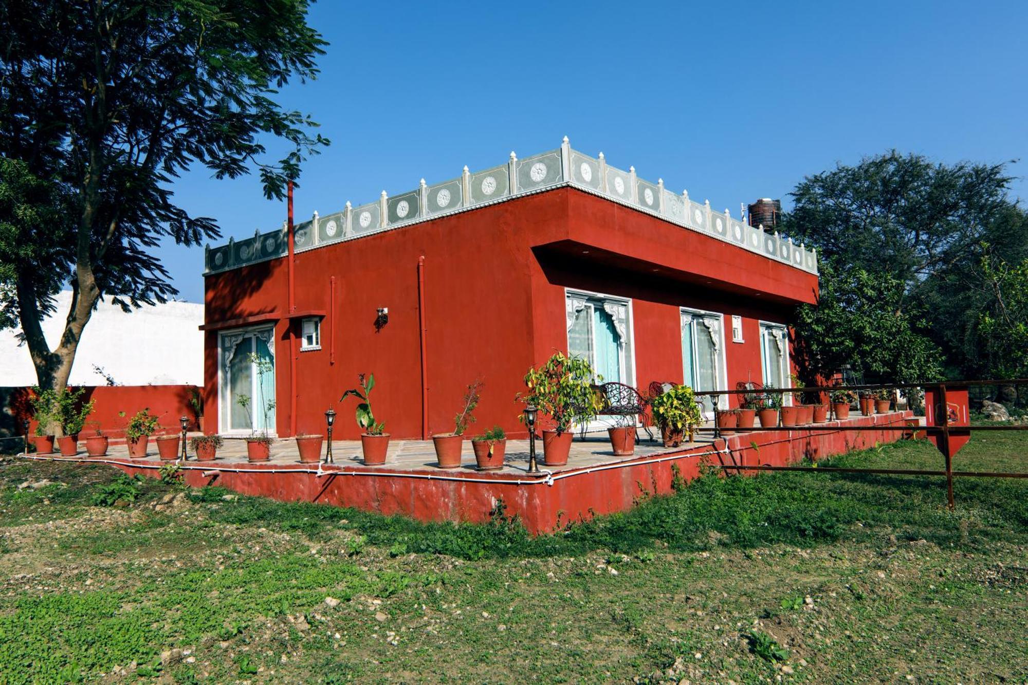Boheda Villa, Hotel 3*