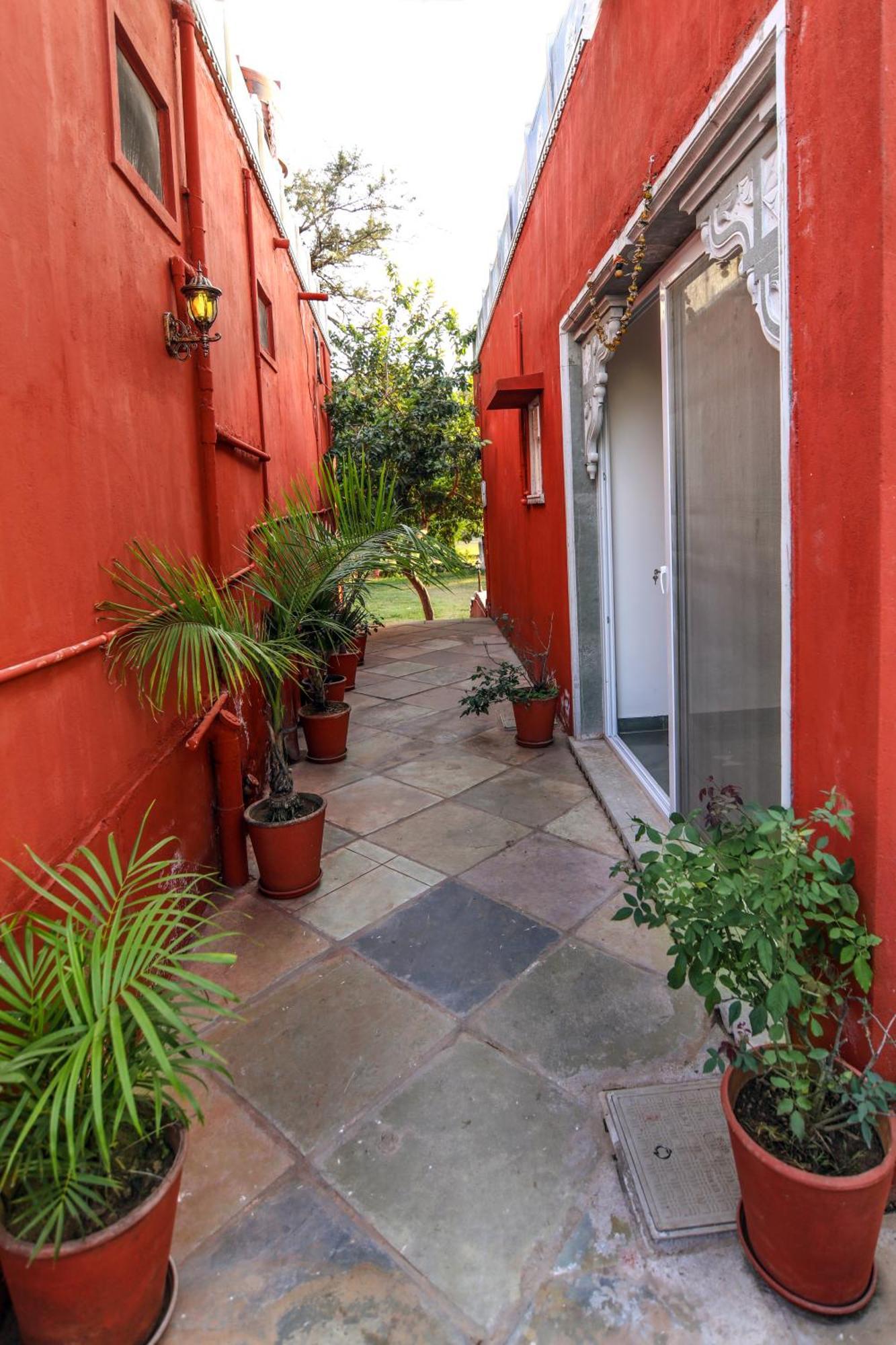 Boheda Villa, Hotel 3*