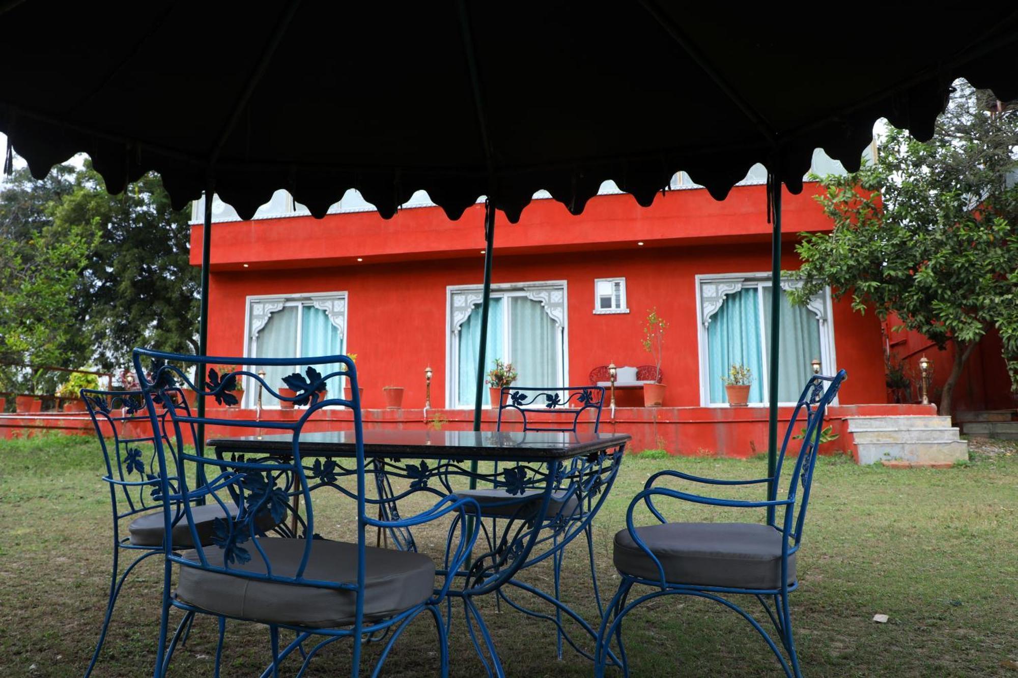 Boheda Villa, 3*