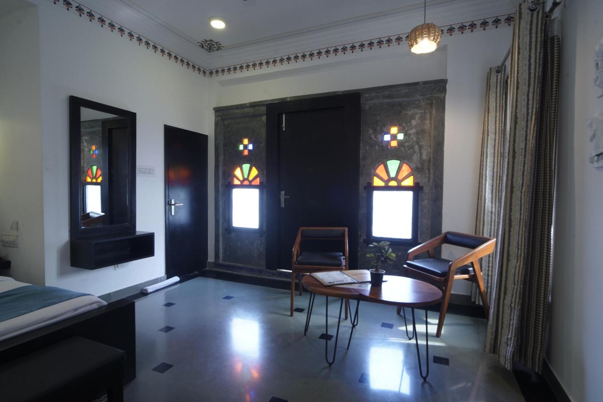 Banjara Retreat Hotel Udaipur