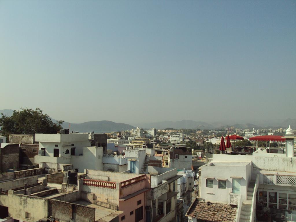 Guest house Mewar Avenue Udaipur