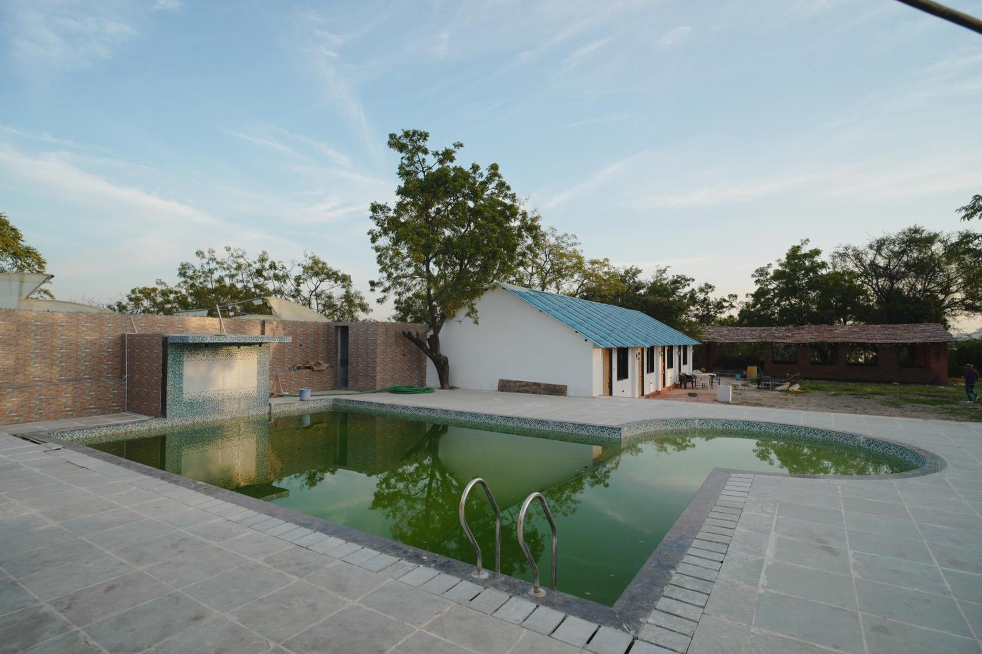 Resort Bharat View