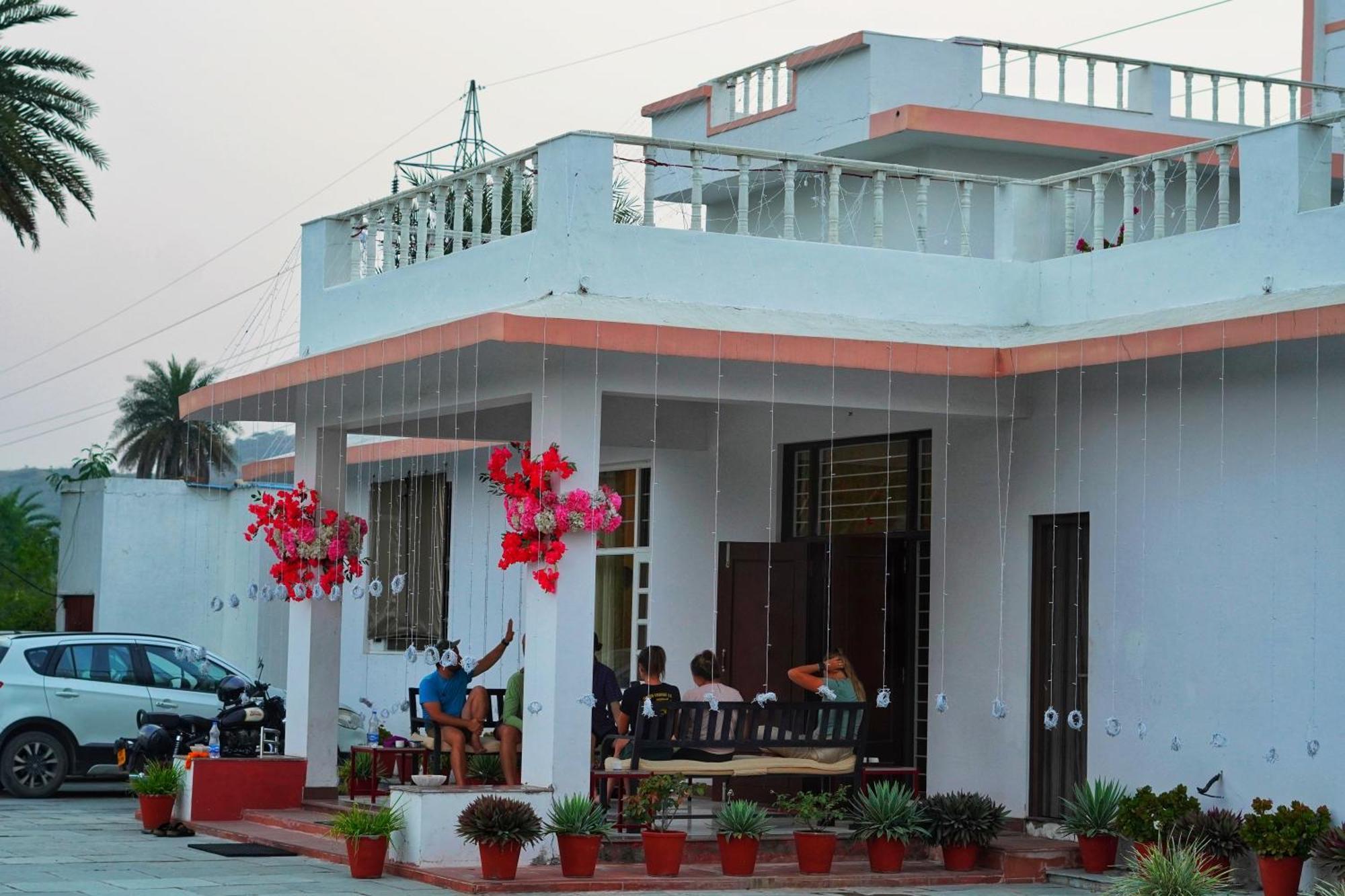 Jass Bagh I Swimming Pool I Wedding I 946o1o3906 Villa *