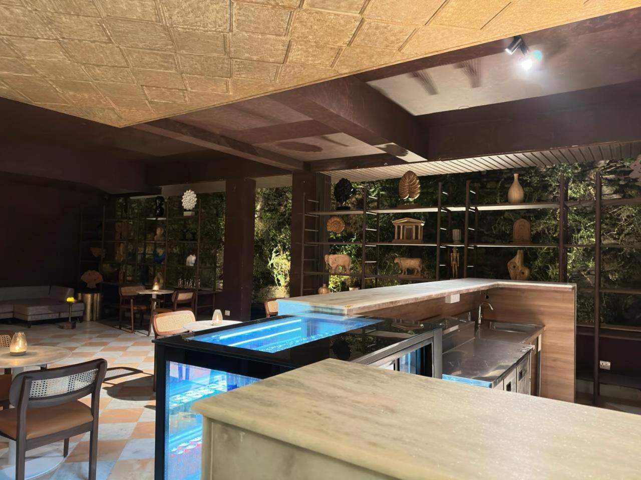 Manuscript - Jhilwara Haveli Hotel Udaipur