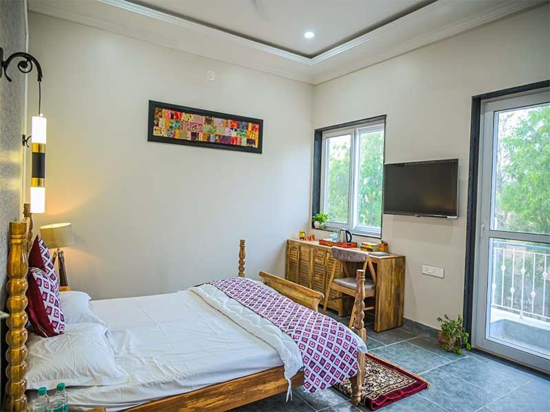The Arham Resort Udaipur