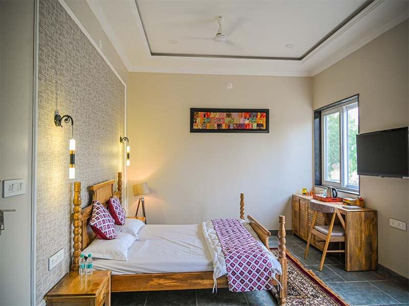 The Arham Udaipur