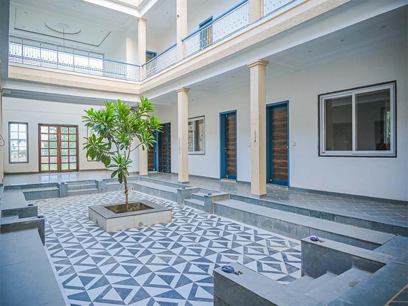 Resort The Arham