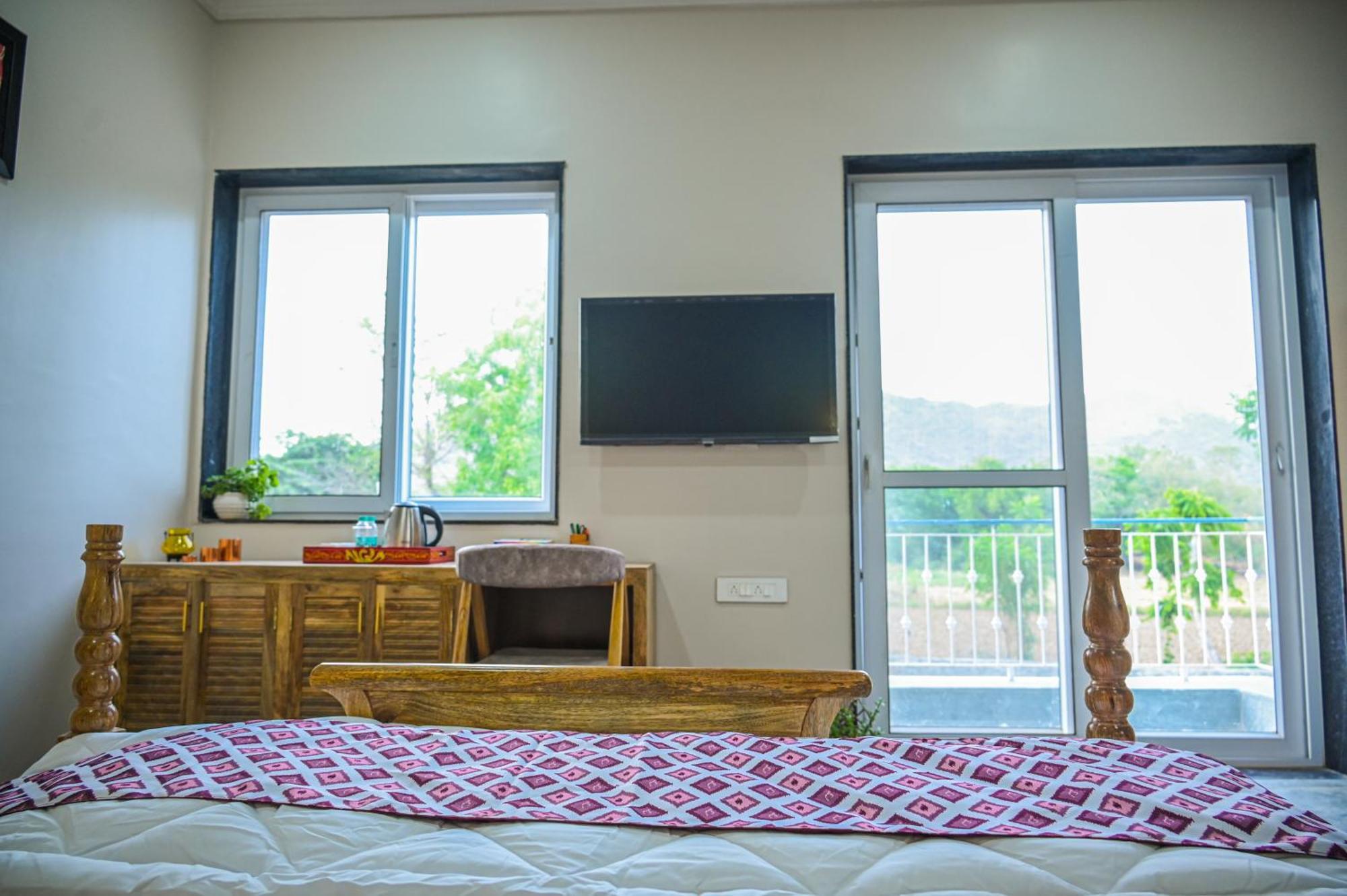 Resort The Arham Udaipur