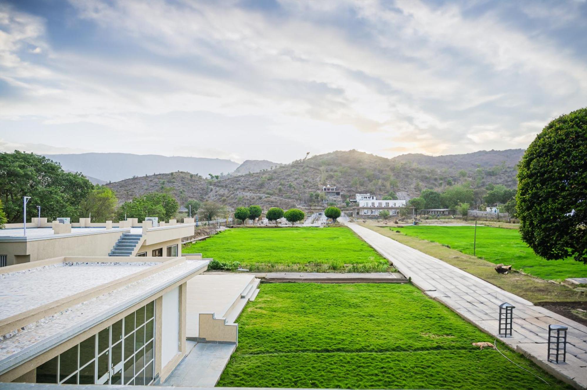 The Arham Resort Udaipur