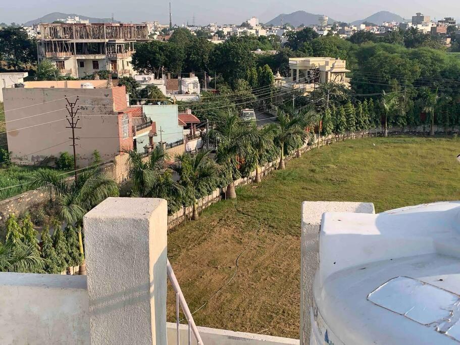 Villa The White House Udaipur