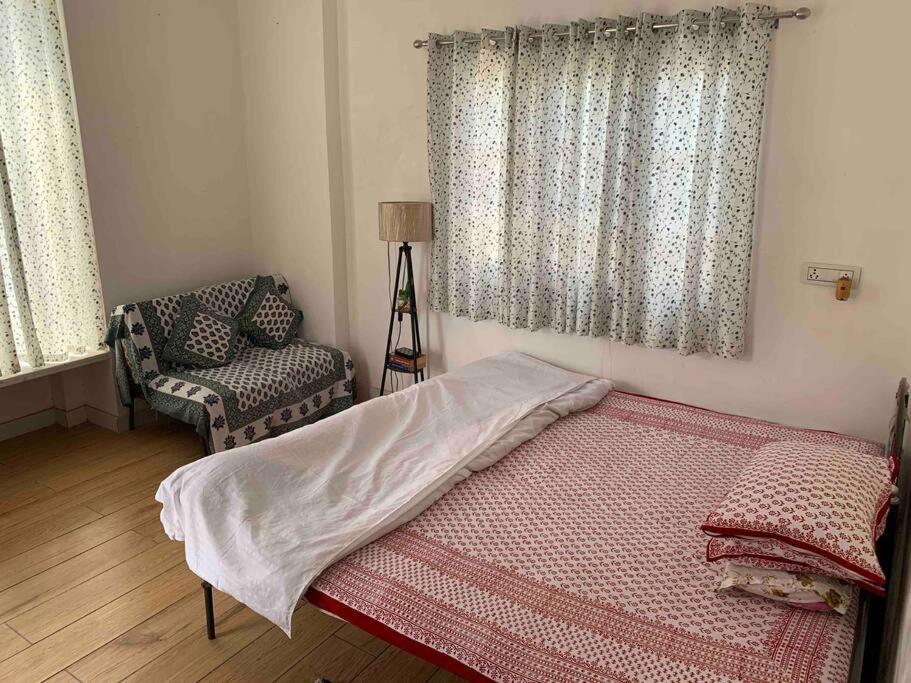 The White House Villa Udaipur