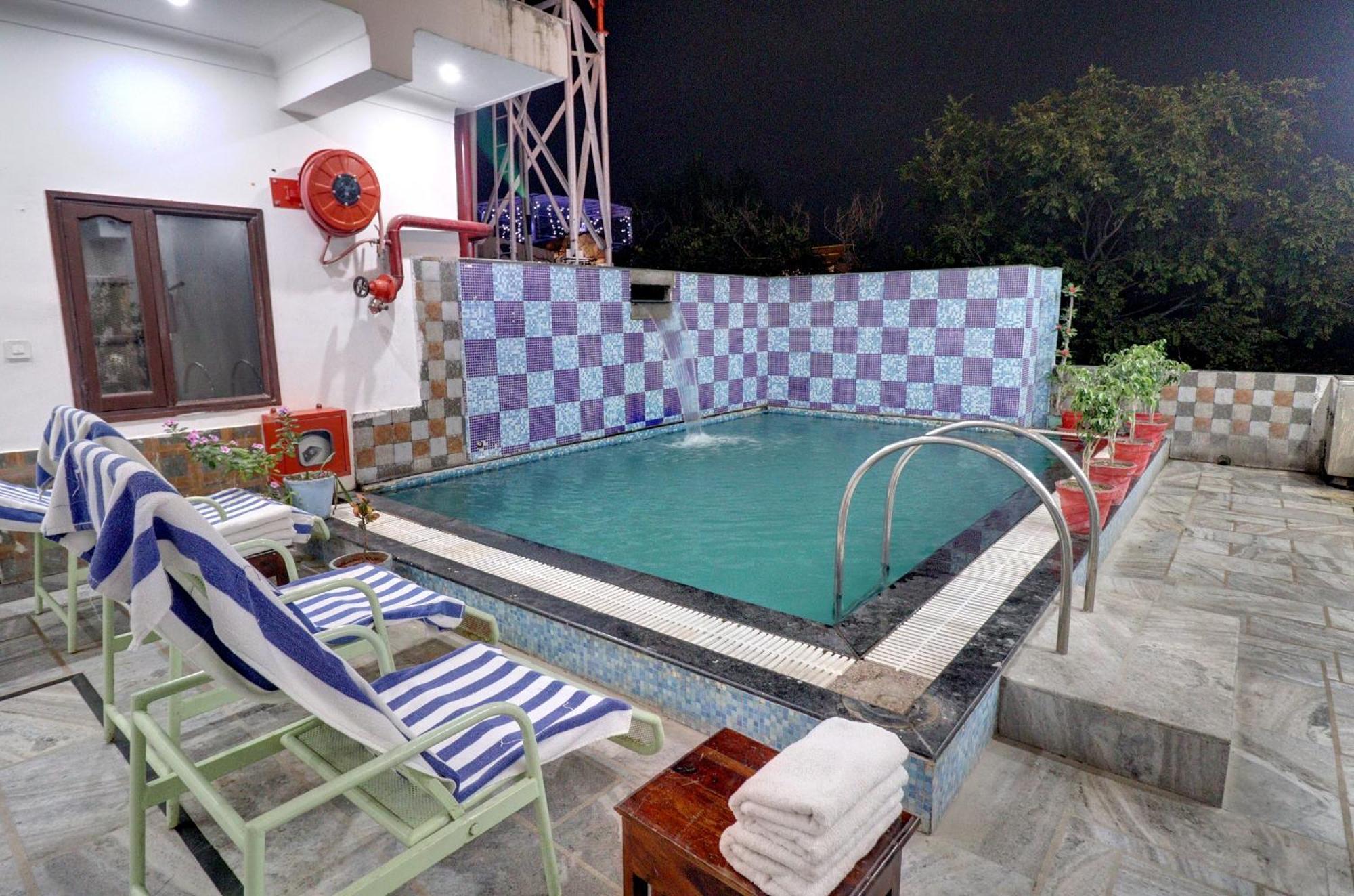 Darbargarh A Unit Of Khamma Ghani A Boutique 3*