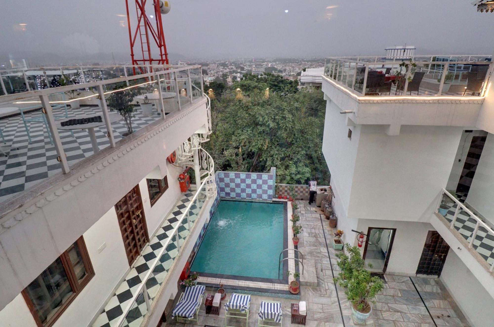 Darbargarh A Unit Of Khamma Ghani A Boutique 3*