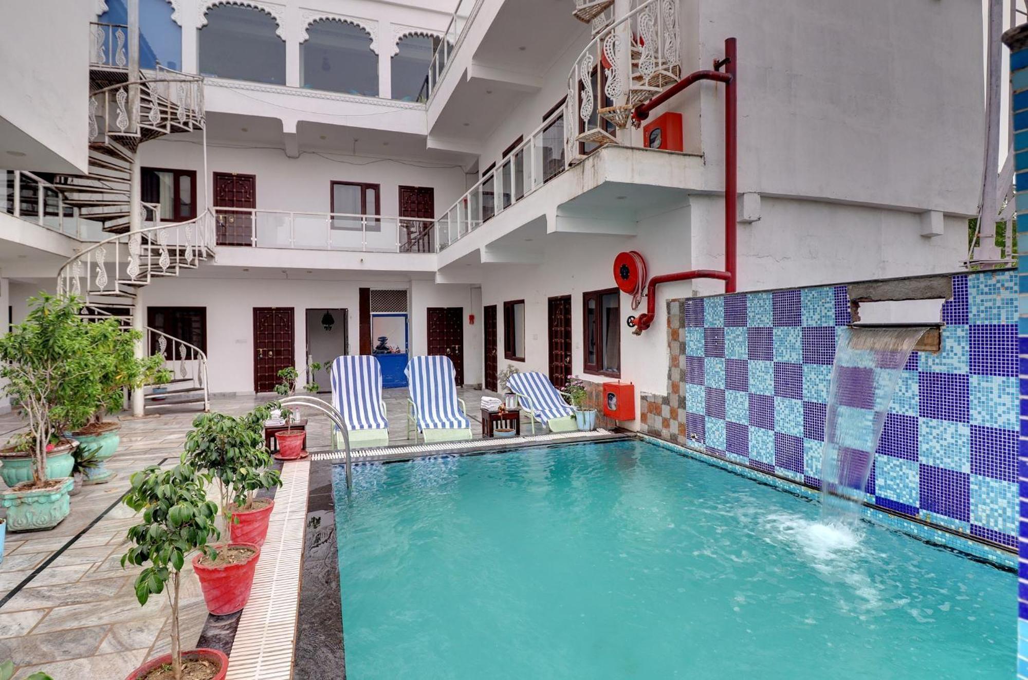 Darbargarh A Unit Of Khamma Ghani A Boutique 3*