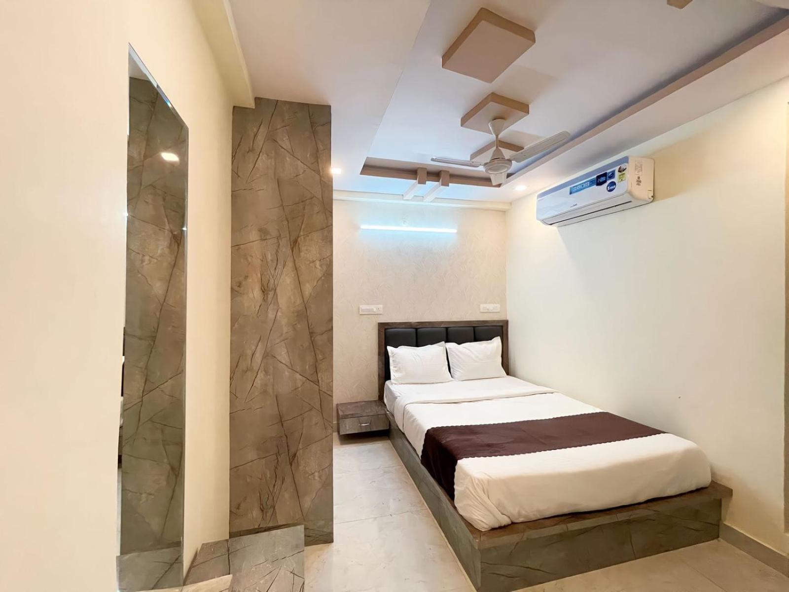 Hotel Moxa Udaipur