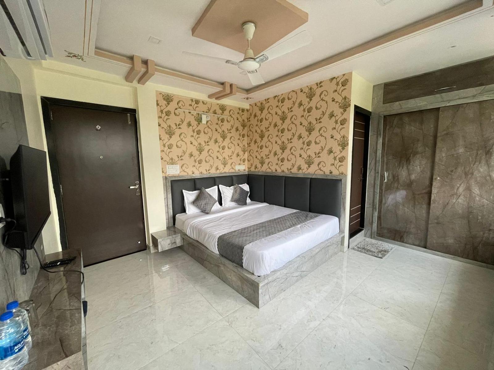 Hotel Moxa Udaipur
