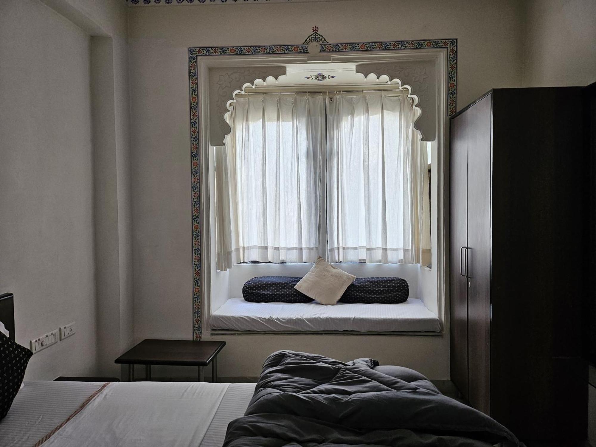 Hostel Madpackers
