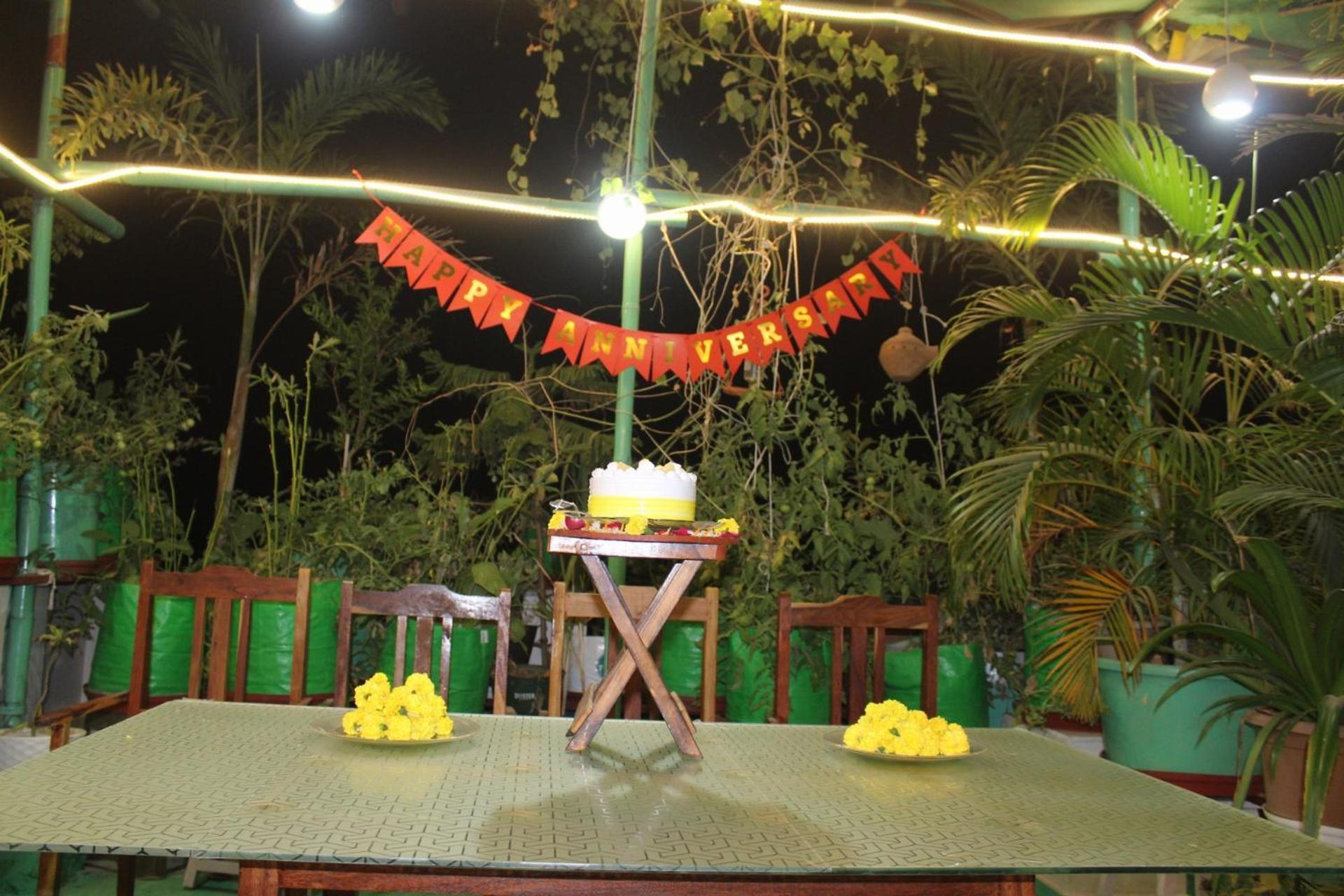 Choudhary White House Apartment Udaipur