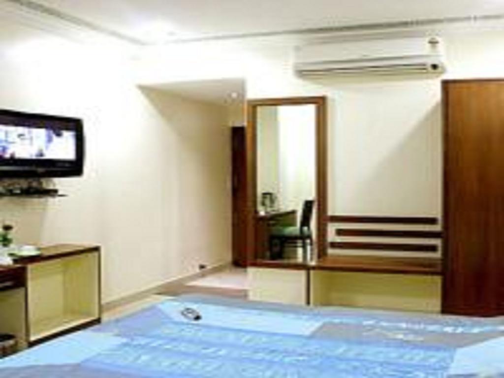 Hotel Collection O Hotel Orbit 3*
