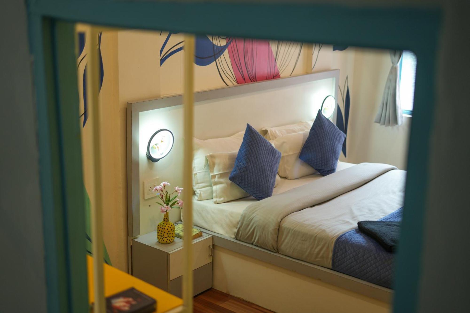 Shalom Backpackers Udaipur