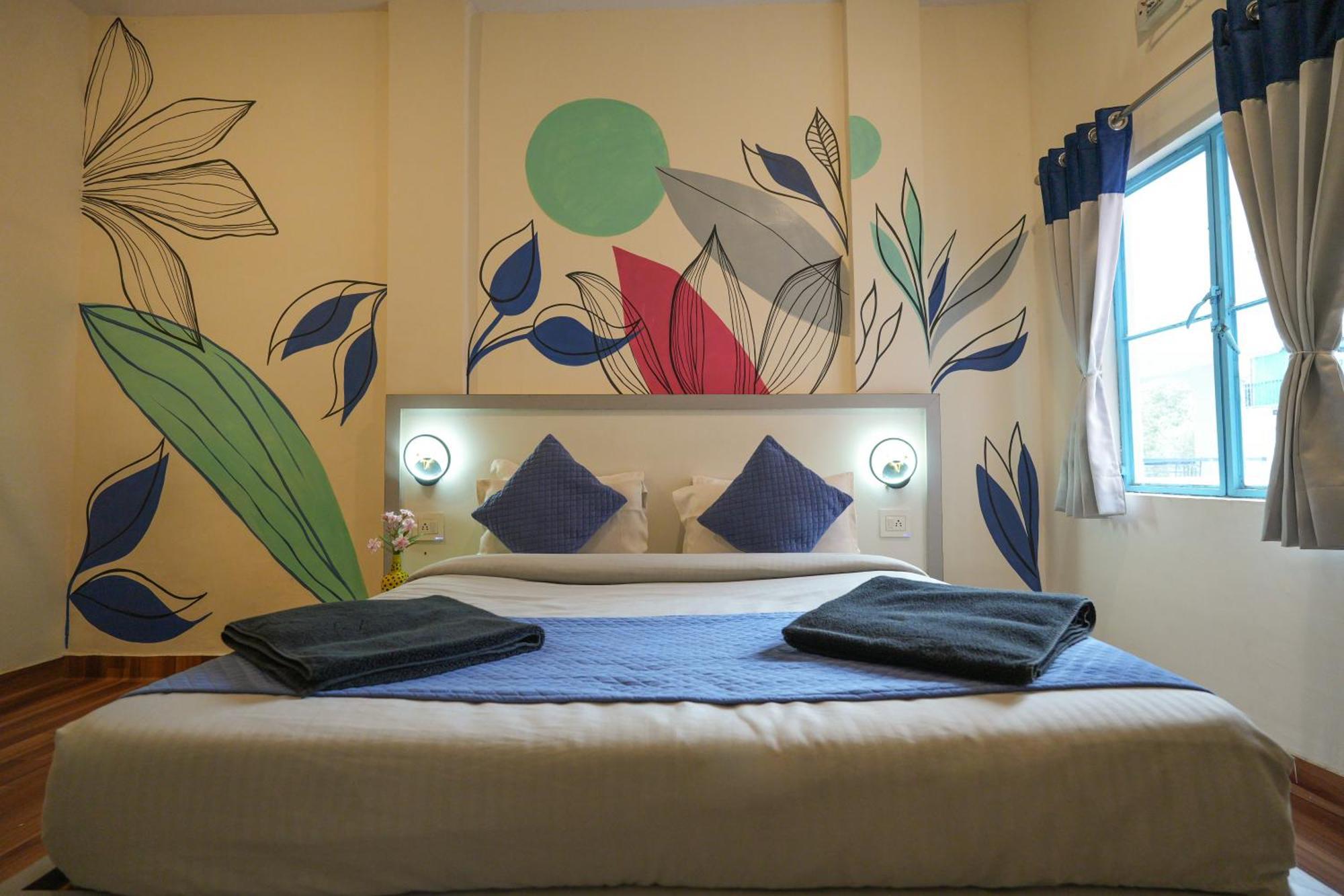 Hostel Shalom Backpackers *