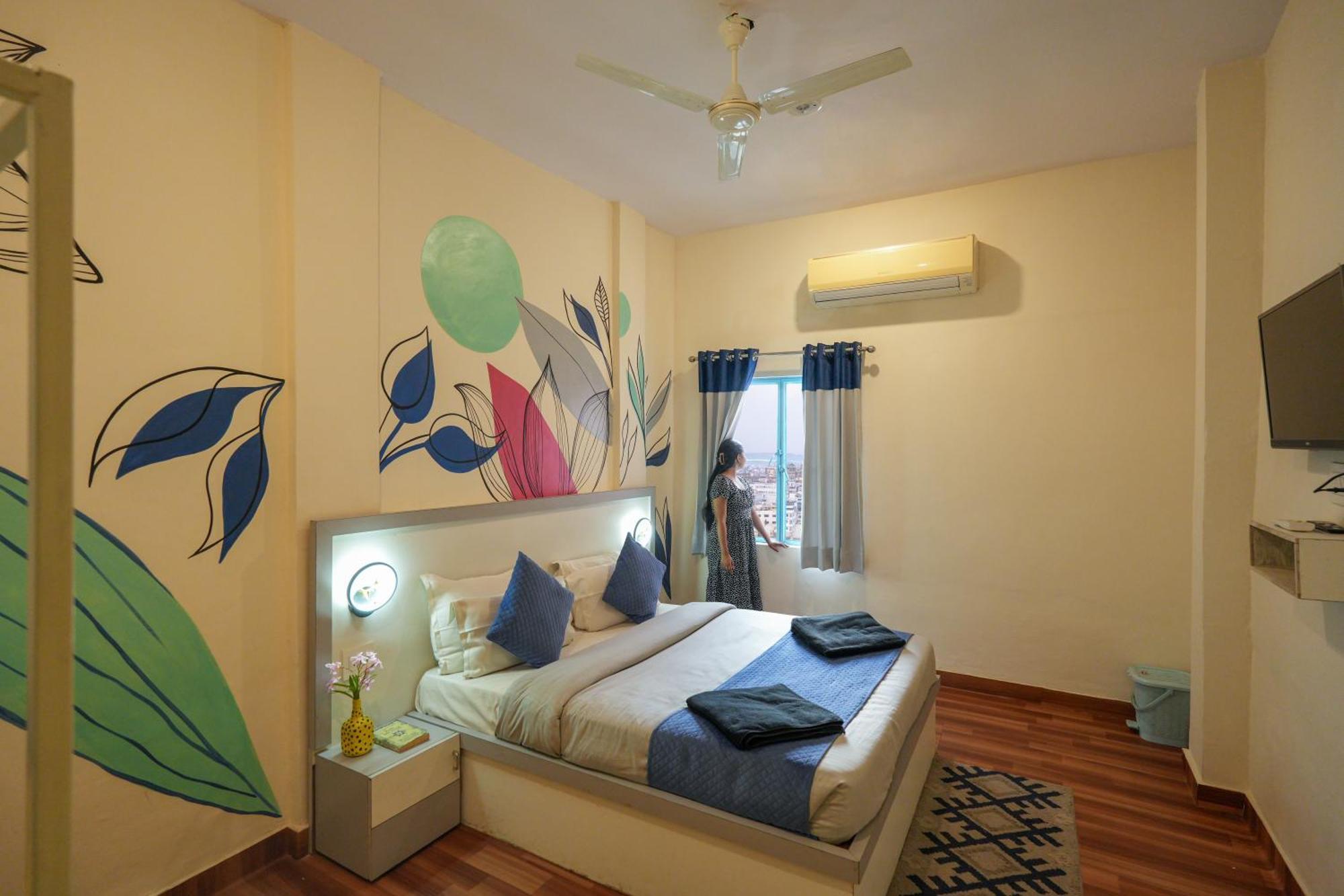 Shalom Backpackers Udaipur