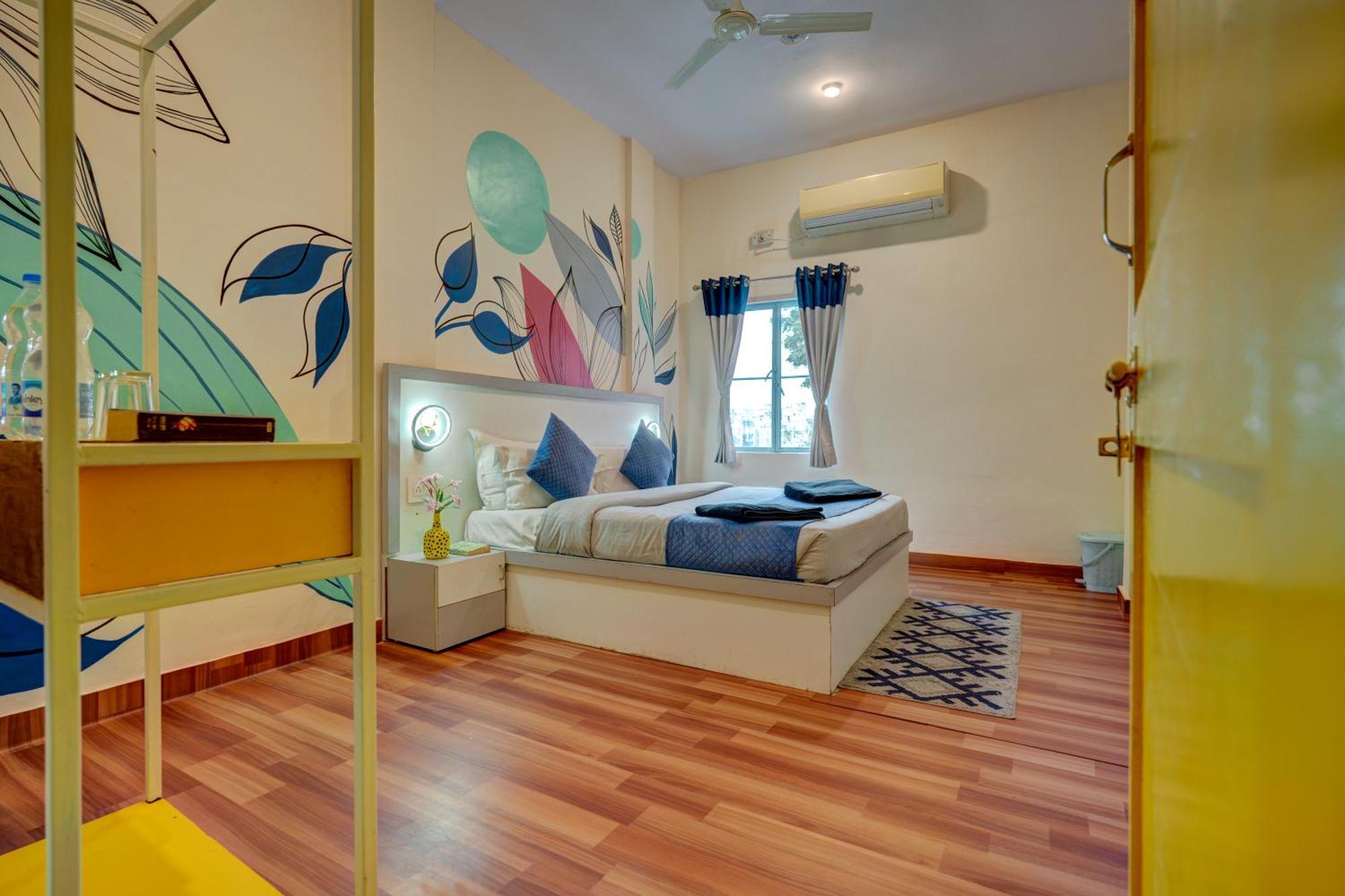 Hostel Shalom Backpackers