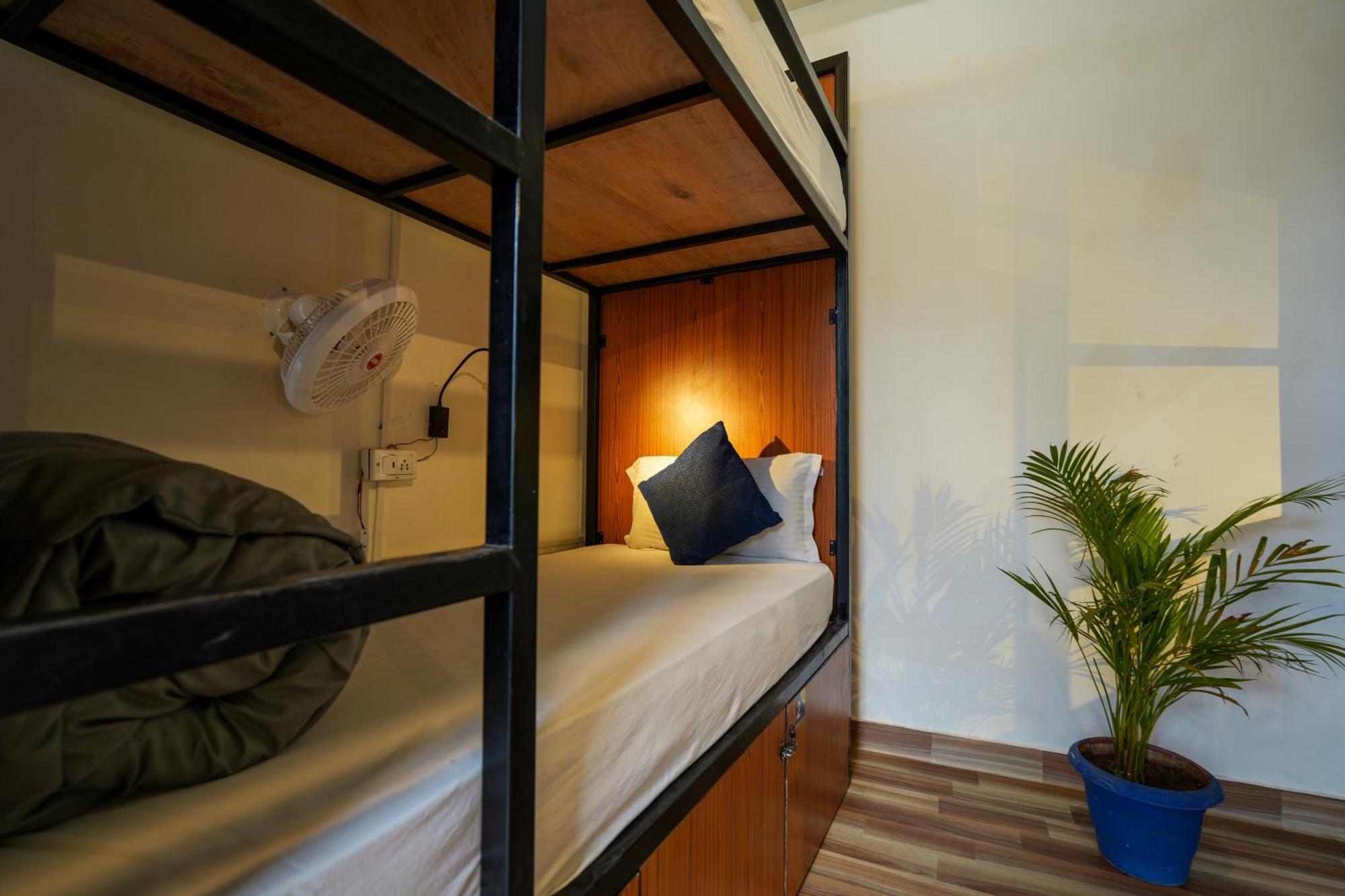 Hostel Shalom Backpackers