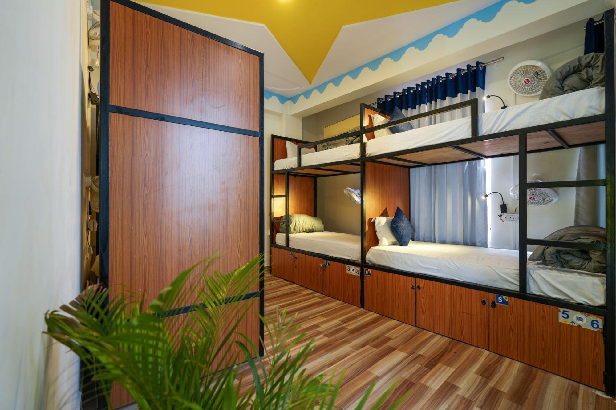 Shalom Backpackers Udaipur