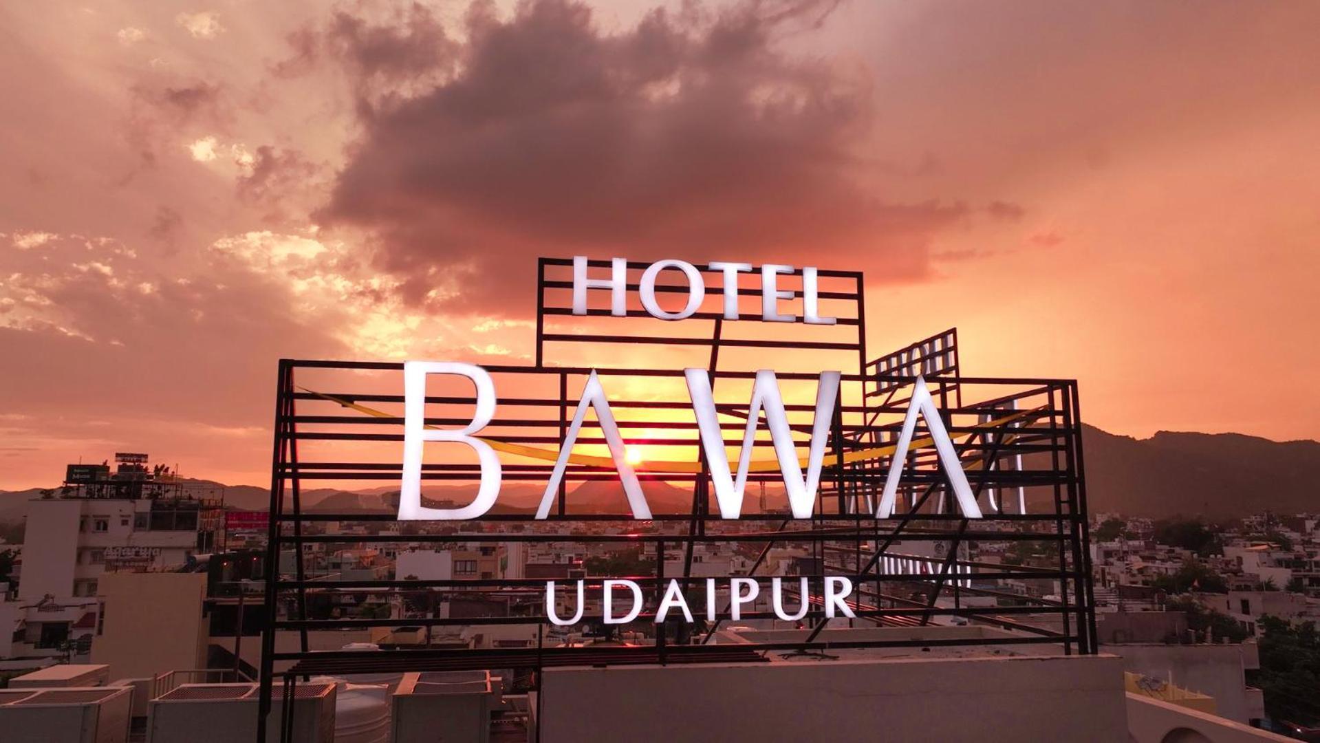 Hotel Bawa 3*