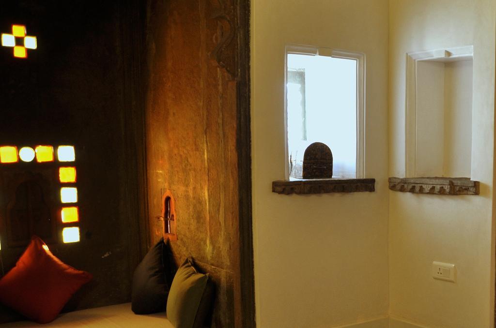 Madri Haveli Hotel 3*