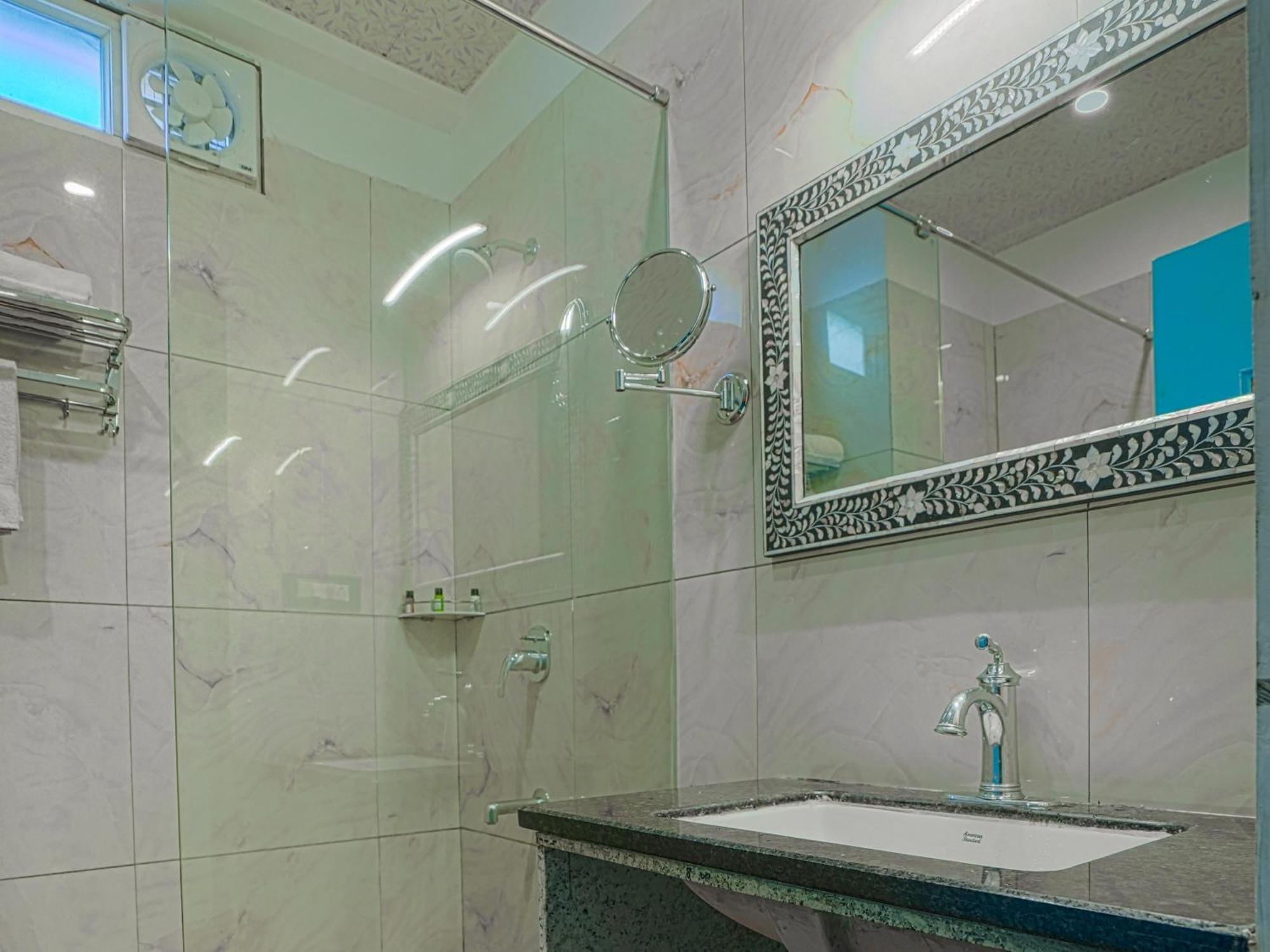 Aaj Haveli - Facing Boutique By Levelup Hotel
