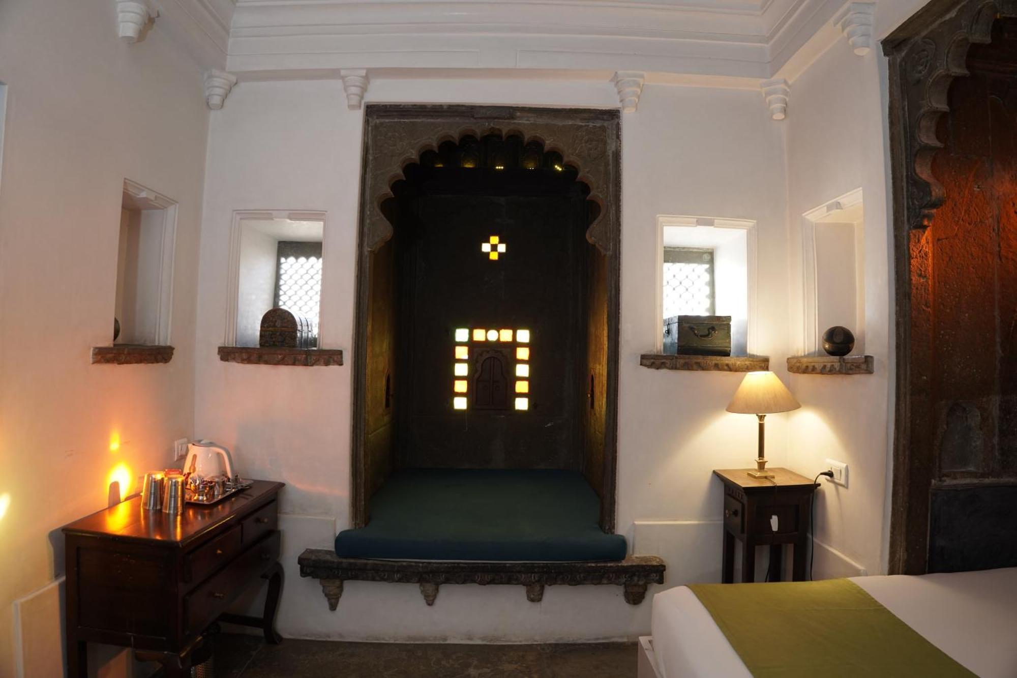 Madri Haveli 3*