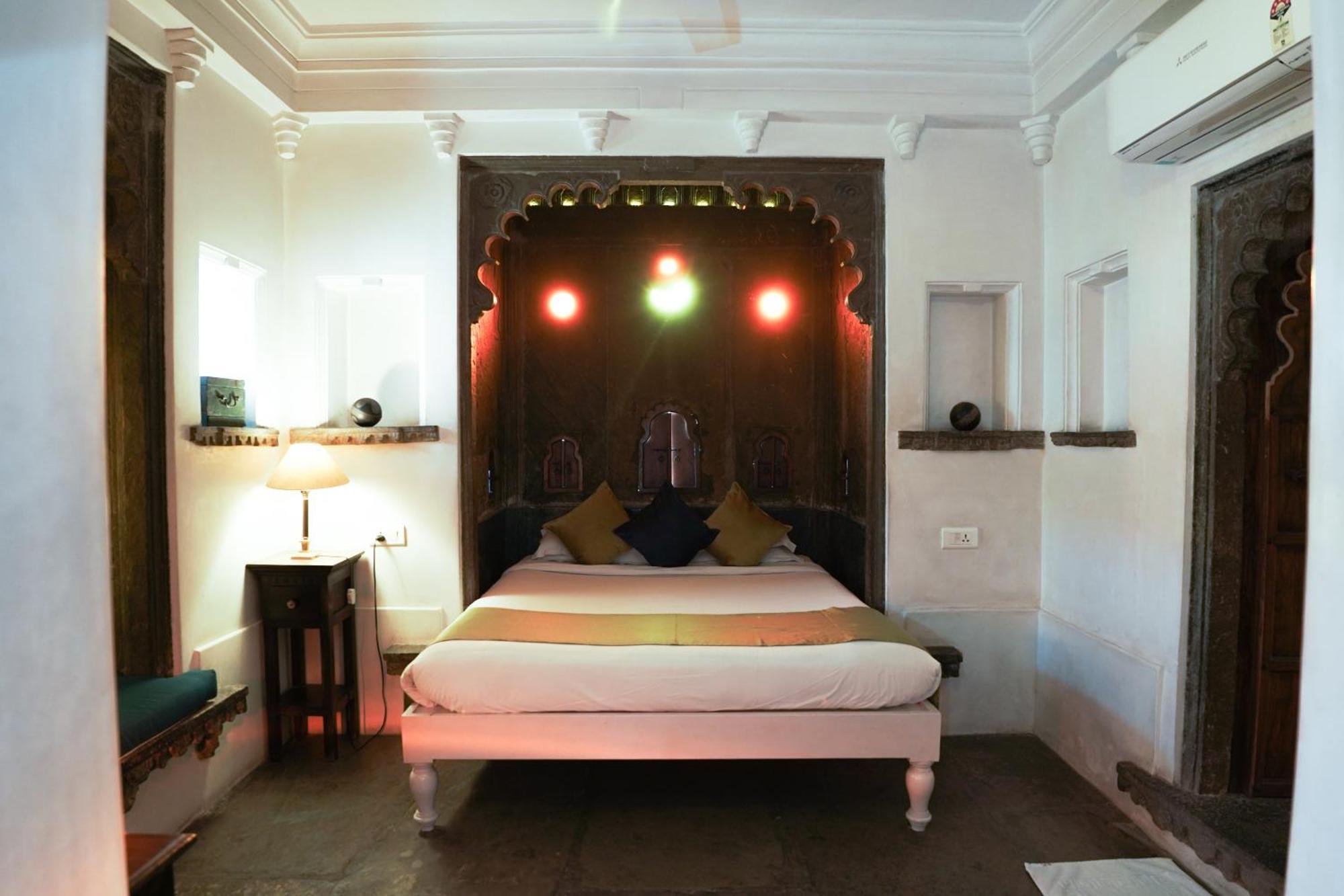 Madri Haveli Hotel Udaipur
