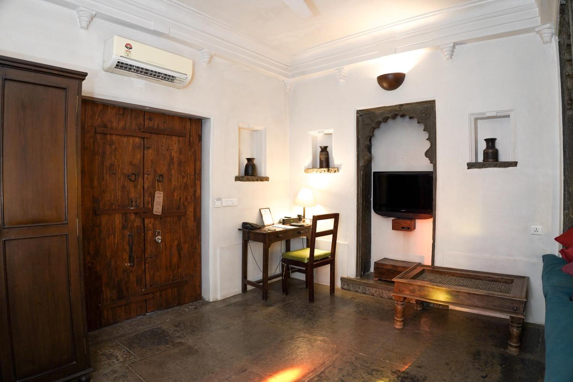 Hotel Madri Haveli