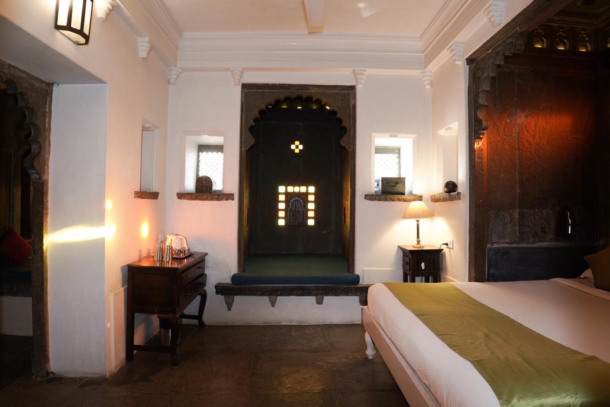 Madri Haveli