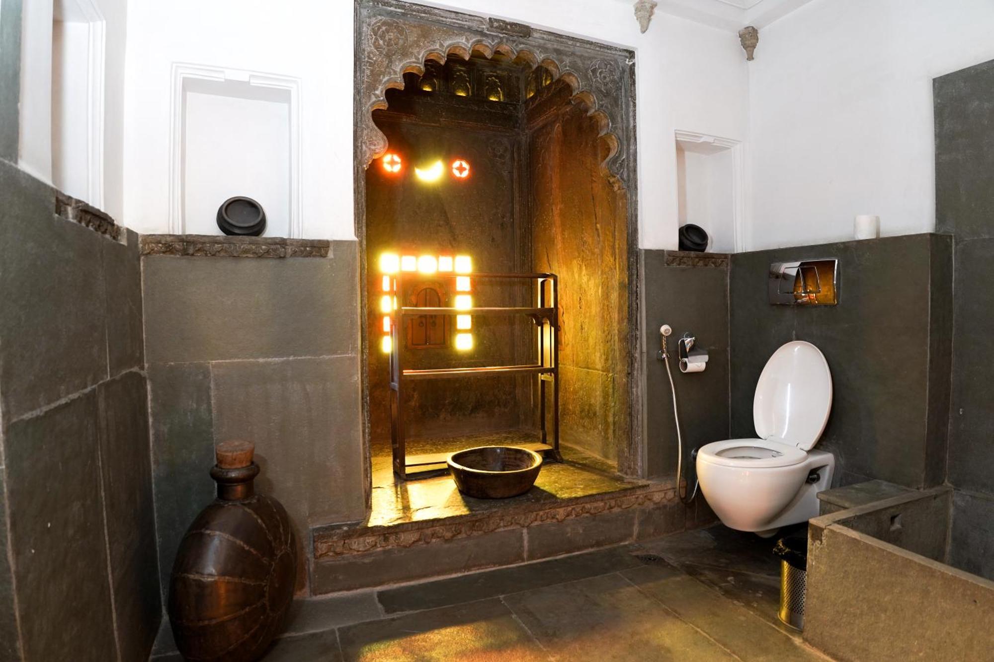 Madri Haveli Udaipur