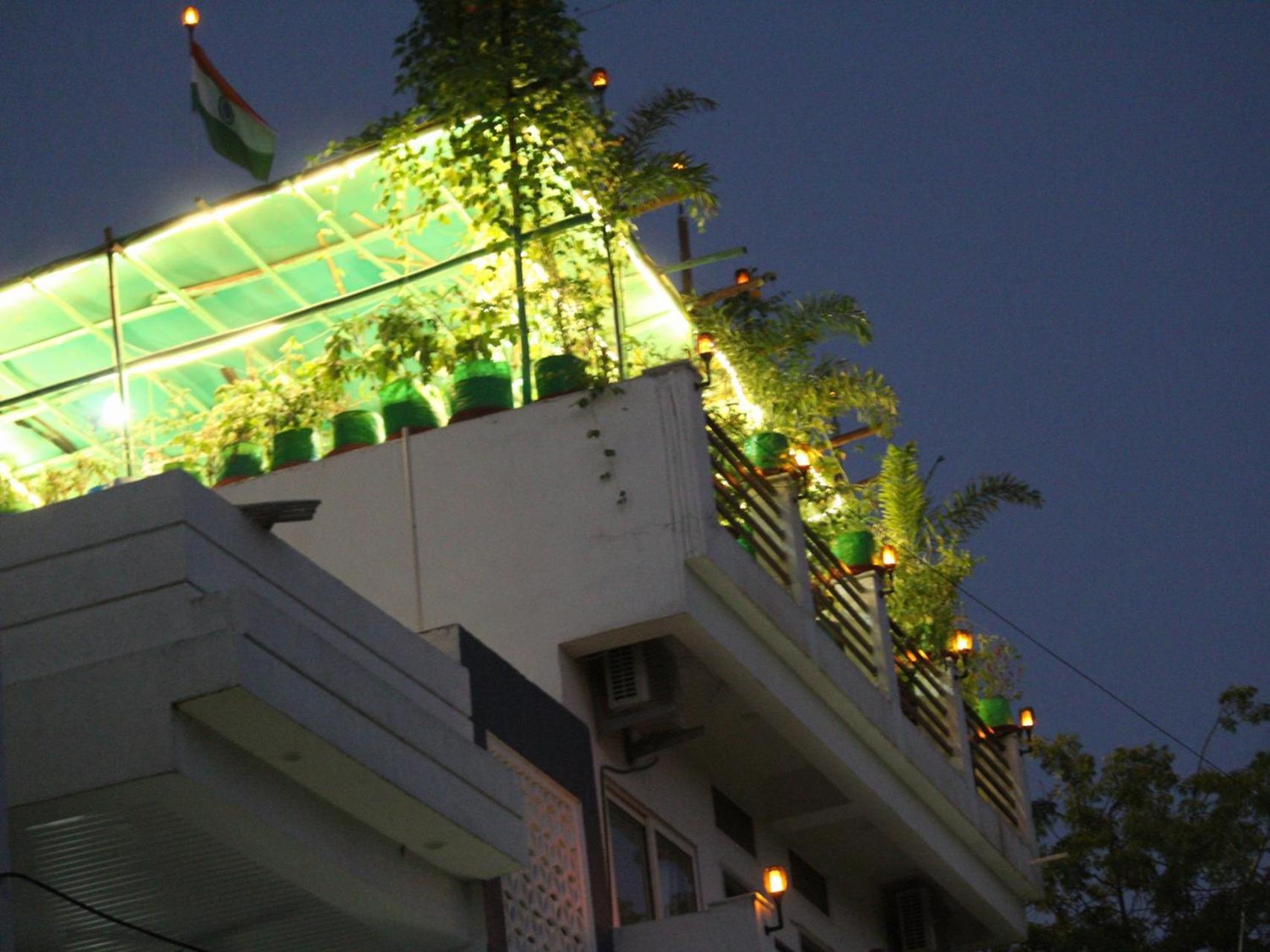 Apartment Choudhary White House Udaipur