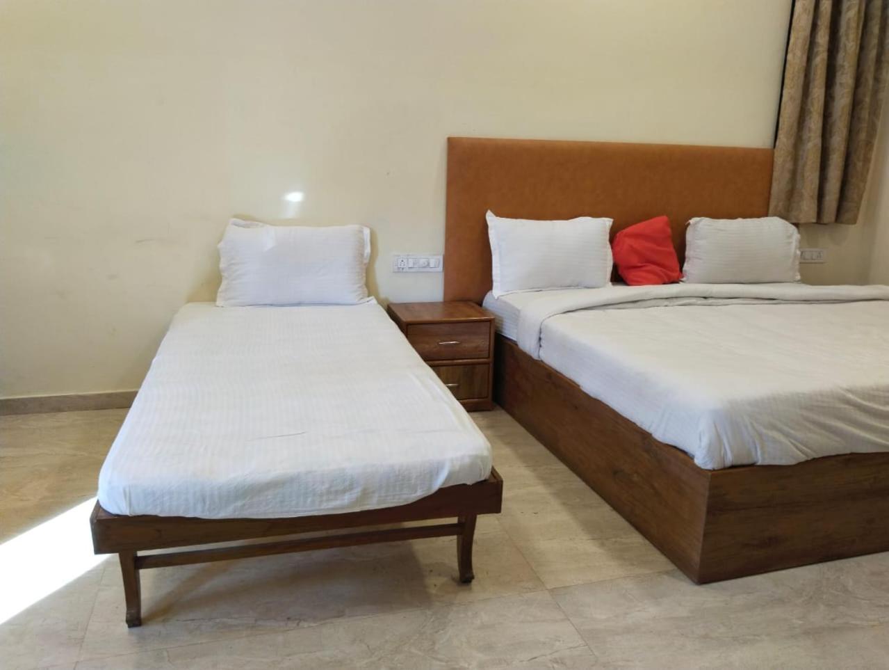 Krishn Palace 3*