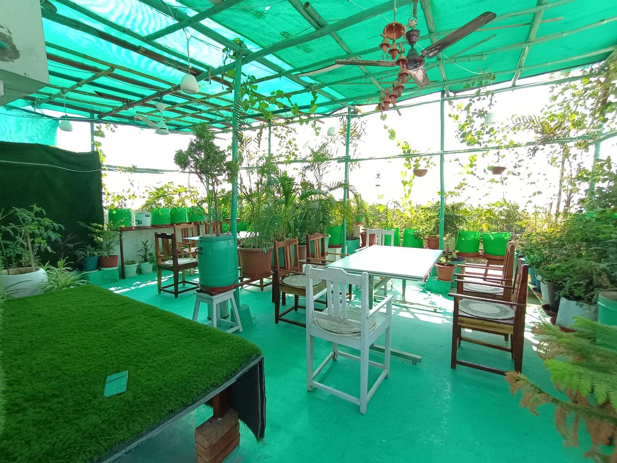 Apartment Choudhary White House Udaipur