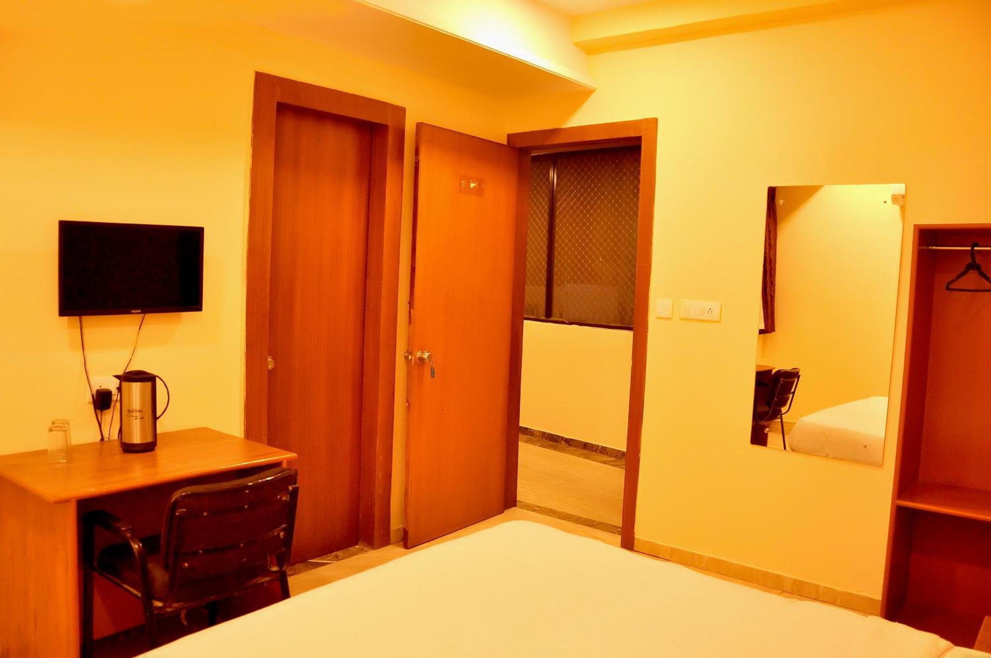 Krishn Palace Hotel Udaipur