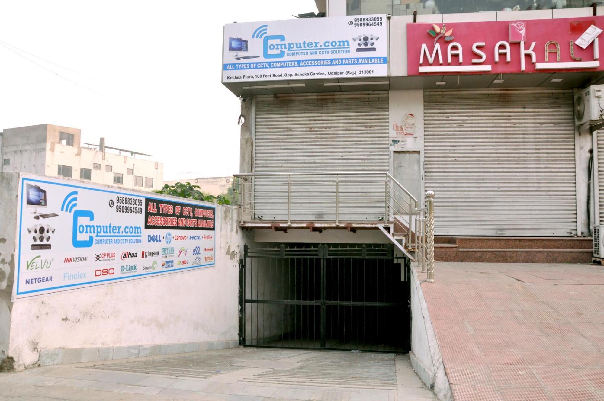 Hotel Krishn Palace