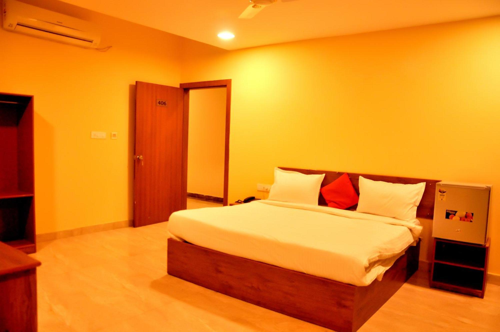 Hotel Krishn Palace Udaipur