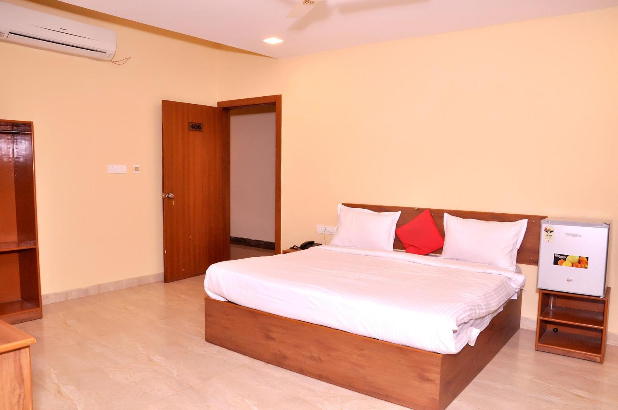 Krishn Palace 3*