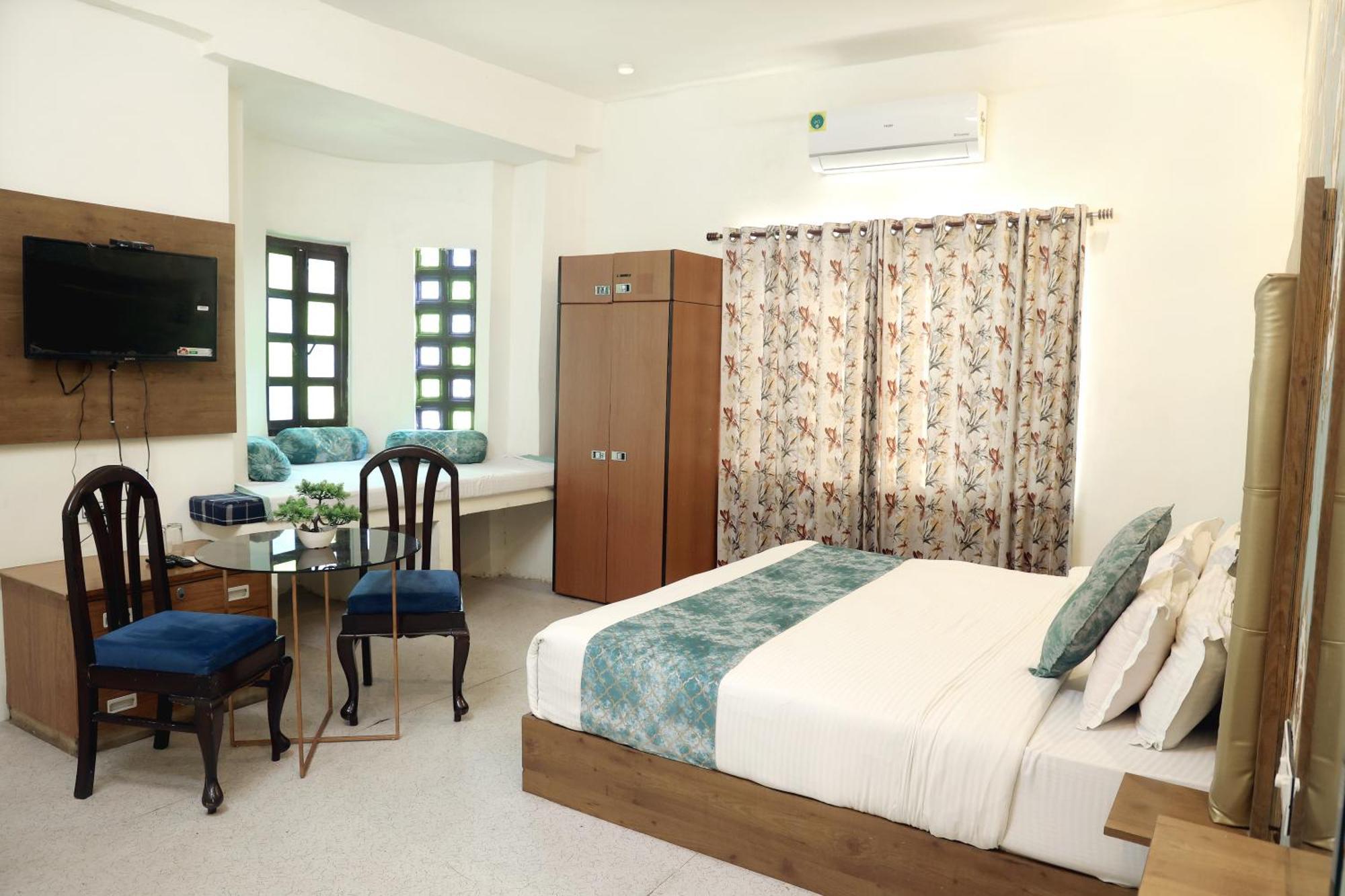 Hotel Tree Of Heaven